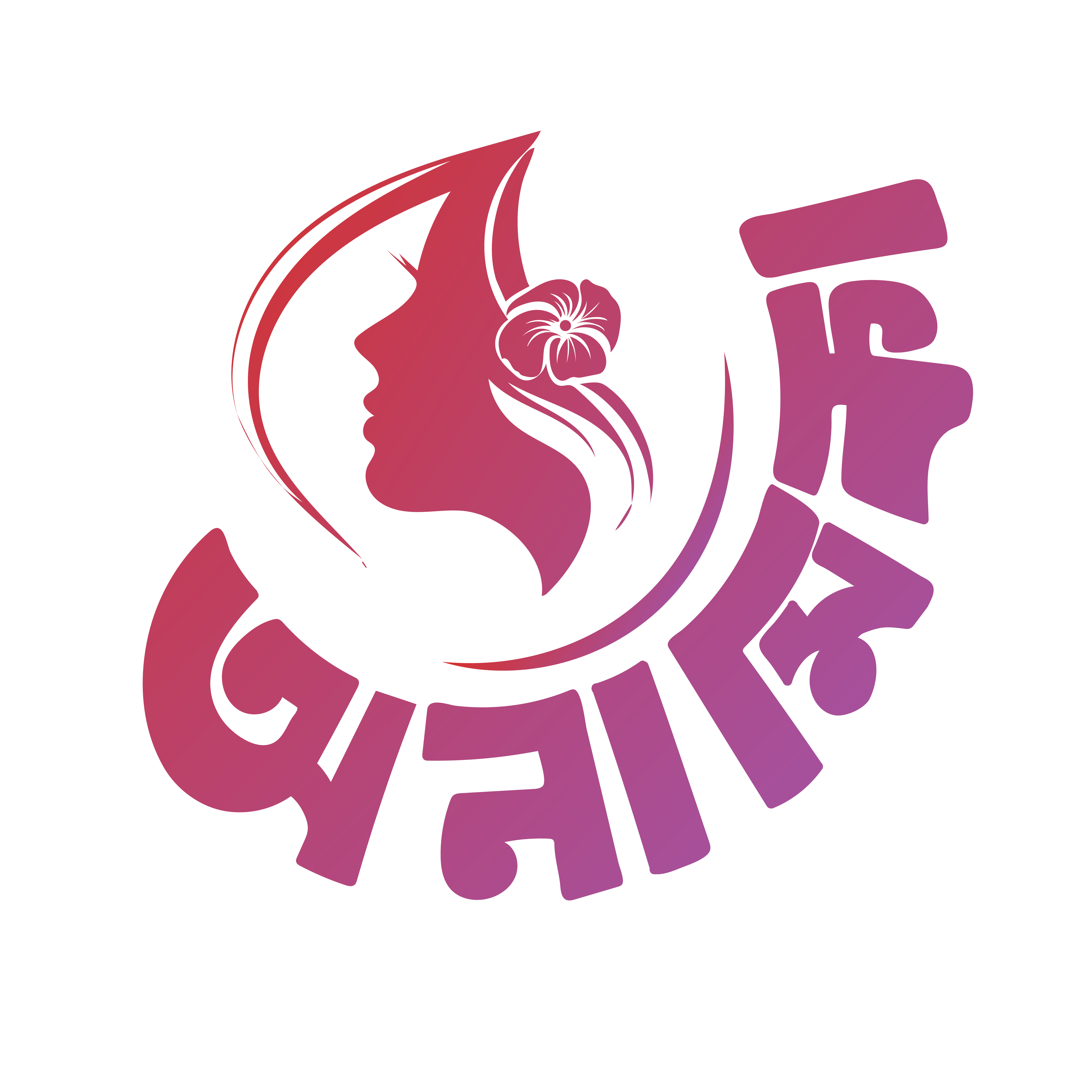 Anamika Logo